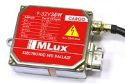 Балласт (блок розжига) MLux Cargo 9-32В 35Вт / 50Вт