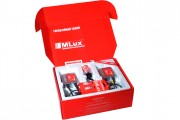  Mlux Premium slim 9-16 35 H1 CAN-BUS (3000K, 4300K, 5000K, 6000K, 8000K) Xenon