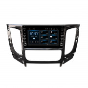   Incar XTA-6120R  Mitsubishi Pajero Sport Triton 2016-2020 (Android 10)