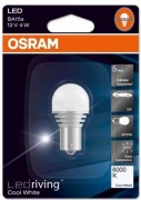  (LED)  Osram LEDriving OS 7556CW-01B / 7556WW-01B P21W (BA15S)