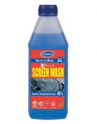      Comma Xstream Screen Wash -65C