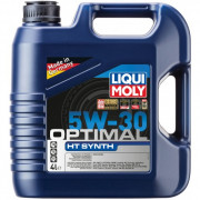 Моторное масло Liqui Moly Optimal HT Synth 5W-30