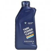 Оригинальное моторное масло BMW TwinPower Turbo Longlife-04 0w-30 Engine Oil (8321585A201)