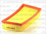 Воздушный фильтр JC PREMIUM B2P012PR
