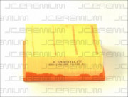 Воздушный фильтр JC PREMIUM B2A011PR