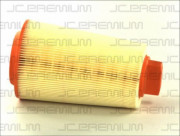 Воздушный фильтр JC PREMIUM B2M064PR