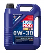   Liqui Moly Synthoil Longtime Plus 0W-30