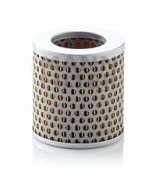 Фільтр повітряний MANN C75