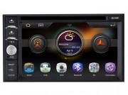  Incar AHR-7280 Android Universal