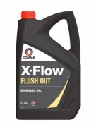 Промывочное масло Comma X-Flow Flush Out (5л)