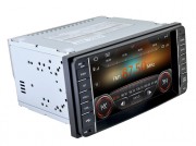 Штатная магнитола Incar AHR-2282 для Toyota Universal Android