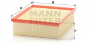 Воздушный фильтр MANN C271921