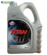 Моторна олива Fuchs Titan GT1 0W-20