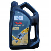   Fuchs Titan GT1 FLEX 23 5W-30