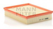 Воздушный фильтр MANN C25109
