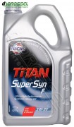   Fuchs Titan Supersyn F 5W-30