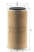 Գ  MANN C339206