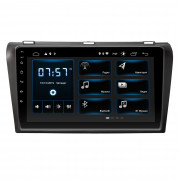 Штатная магнитола Incar XTA-0230 для Mazda 3 (2004-2008) Android 10