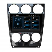   Incar XTA-0234  Mazda 6 (2002-2007) Android 10