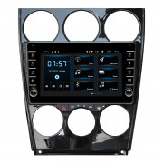   Incar XTA-0234R  Mazda 6 (2002-2007) Android 10