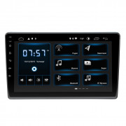 Штатная магнитола Incar XTA-1405 для Renault Duster 2015-2017 (Android 10)