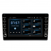 Штатна магнітола Incar XTA-1405R для Renault Duster 2015-2017 (Android 10)