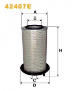   WIX 42407E