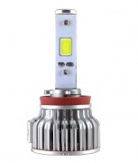 Світлодіодна (LED) лампа Sho-Me G2.1 H11 30W