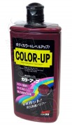        Soft99 Color Up Red 10046