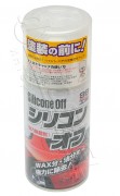       Soft99 Silicone Off 300 09170