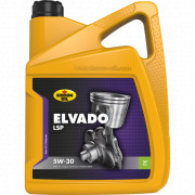 Моторна олива Kroon Oil Elvado LSP 5w-30