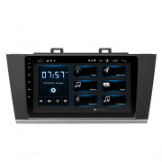 Штатная магнитола Incar XTA-5014 для Subaru Legacy, Outback 2014+ (Android 10)