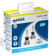 Комплект світлодіодів Narva Range Performance LED 18057 (H1)
