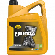 Моторное масло Kroon Oil Presteza MSP 5w-30