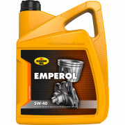Моторное масло Kroon Oil Emperol 5w-40