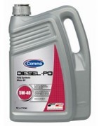   Comma Diesel PD 5w40