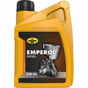 Моторное масло Kroon Oil Emperol Diesel 5w-40