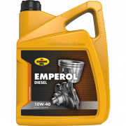 Моторна олива Kroon Oil Emperol Diesel 10w-40