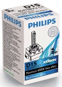   Philips D1S BlueVision ultra 85415 BVU C1