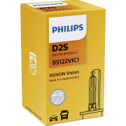 Ксеноновая лампа Philips D2S Vision 85122 VI C1