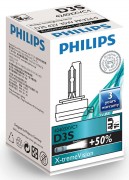   Philips D3S X-treme Vision 42403 XV C1