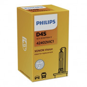Ксенонова лампа Philips D4S Vision 42402 VI C1