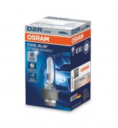  Osram D2R Xenarc Cool Blue Intense 66250 CBI
