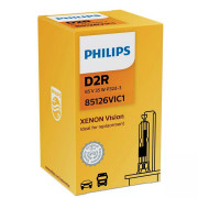 Ксеноновая лампа Philips D2R Vision 85126 VI C1