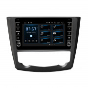 Штатная магнитола Incar XTA-1407R для Renault Kadjar 2016+ (Android 10)