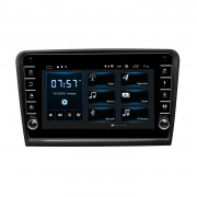 Штатная магнитола Incar XTA-1072R для Skoda SuperB 2008-2014 (Android 10)