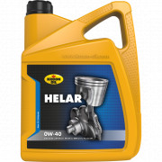 Моторна олива Kroon Oil Helar 0w-40