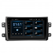 Штатна магнітола Incar XTA-0703 для Suzuki SX4 (2007-2013) Android 10