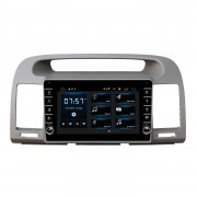   Incar XTA-2250R  Toyota Camry 2001-2006 (Android 10)