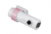 Автомобільний відеореєстратор BlackVue DR 500 GW-HD WHITE (з Wi-Fi, GPS)